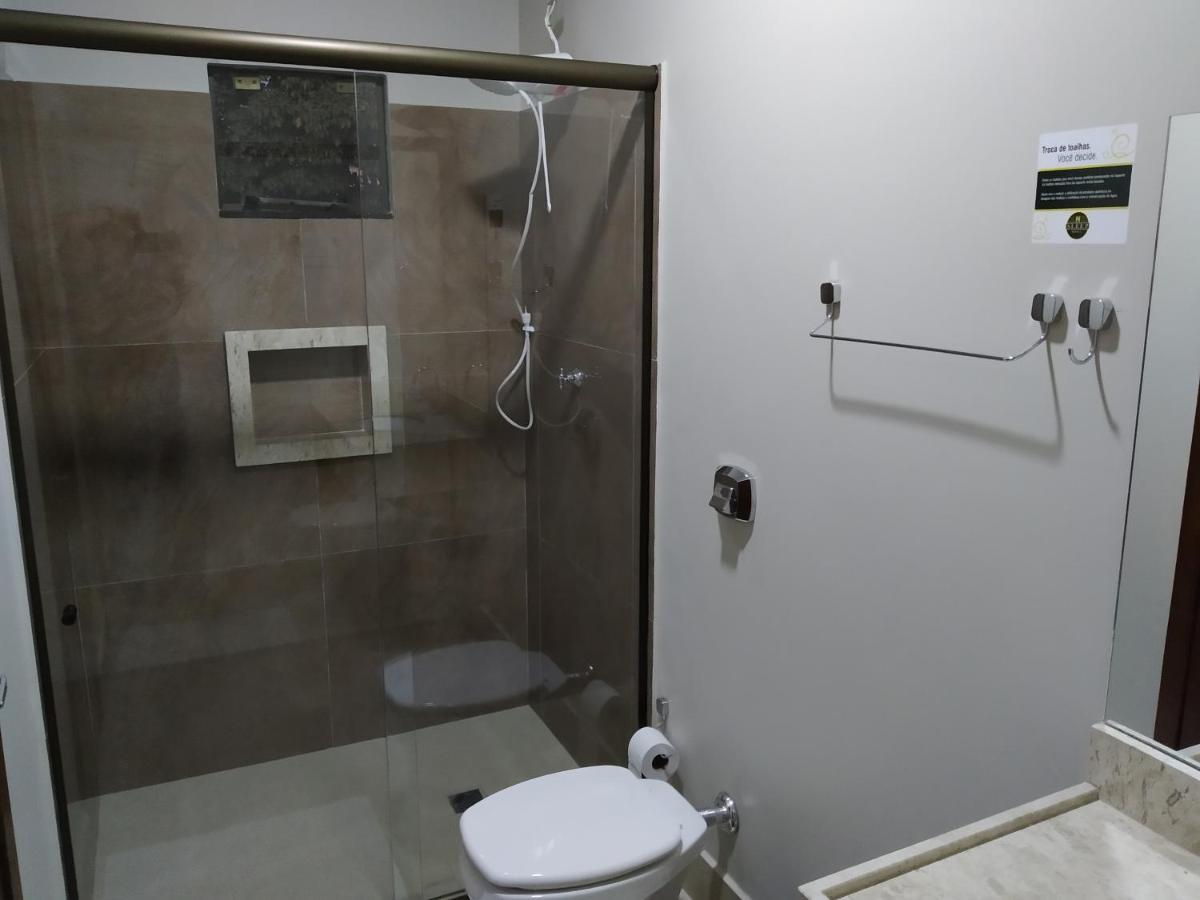 Sleep Hotel Assis Assis Chateaubriand Esterno foto
