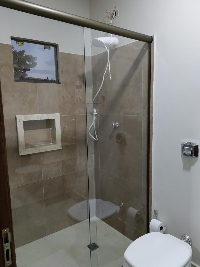 Sleep Hotel Assis Assis Chateaubriand Esterno foto