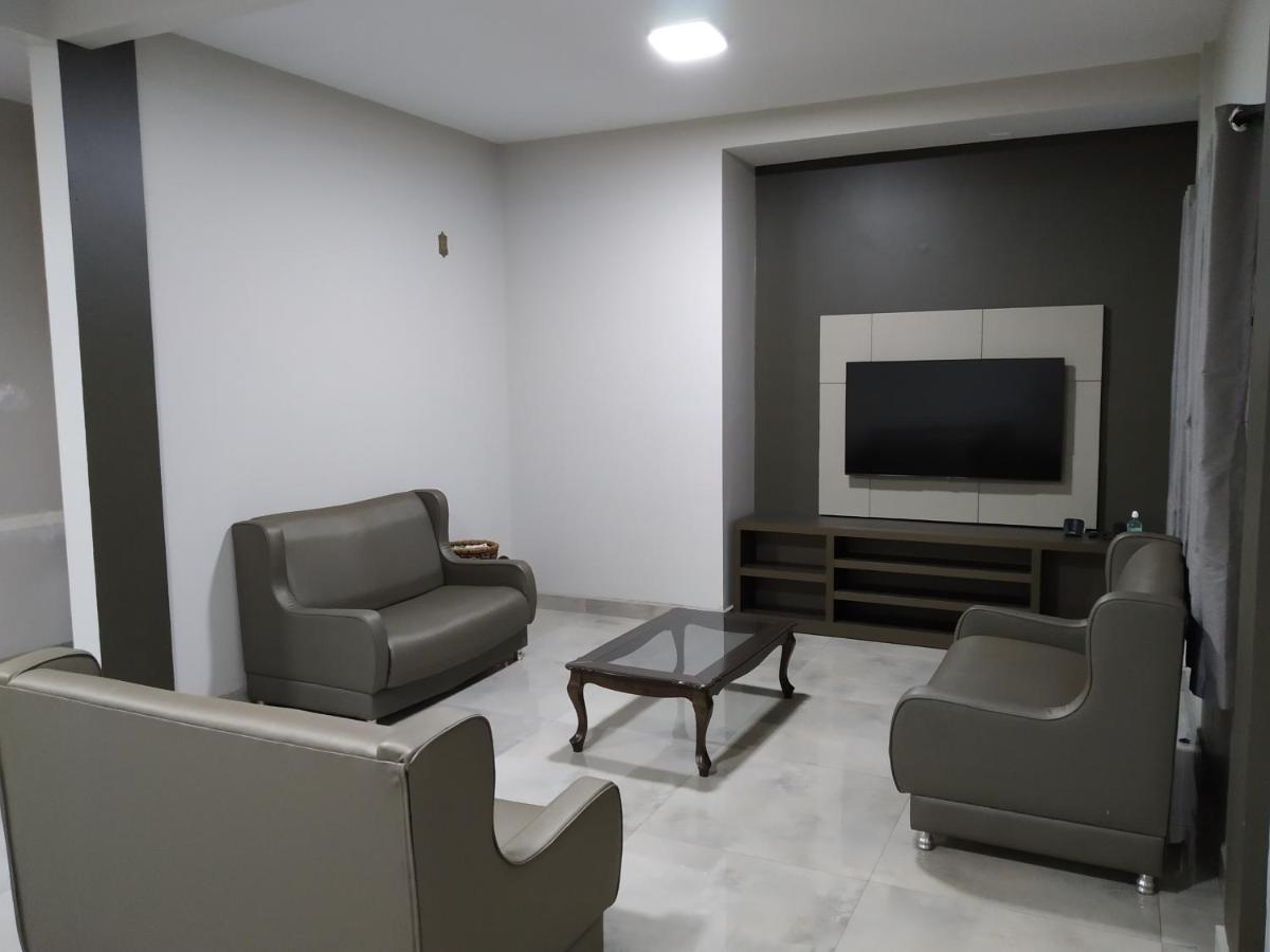 Sleep Hotel Assis Assis Chateaubriand Esterno foto