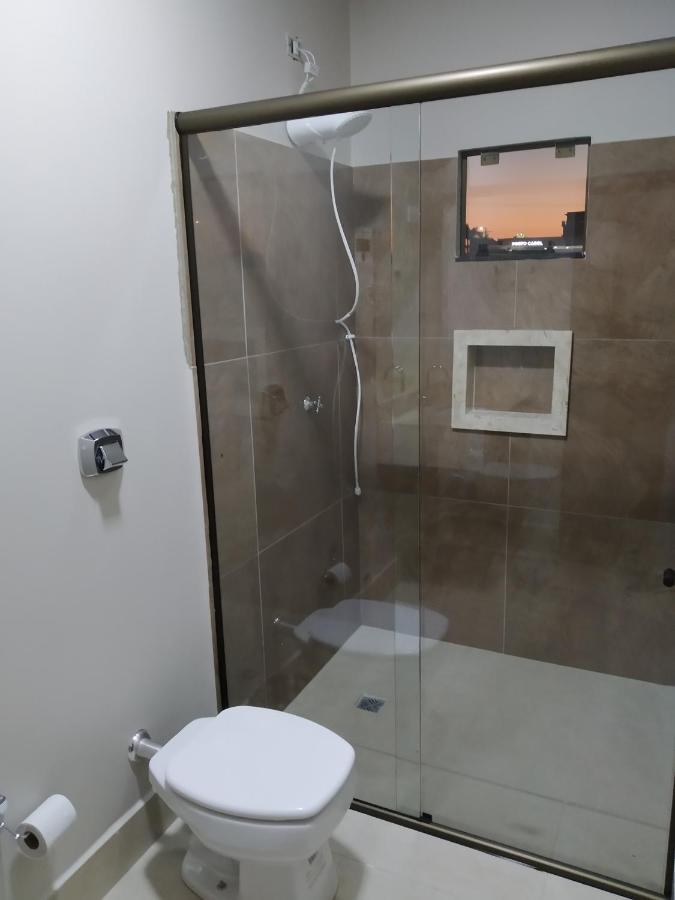 Sleep Hotel Assis Assis Chateaubriand Esterno foto