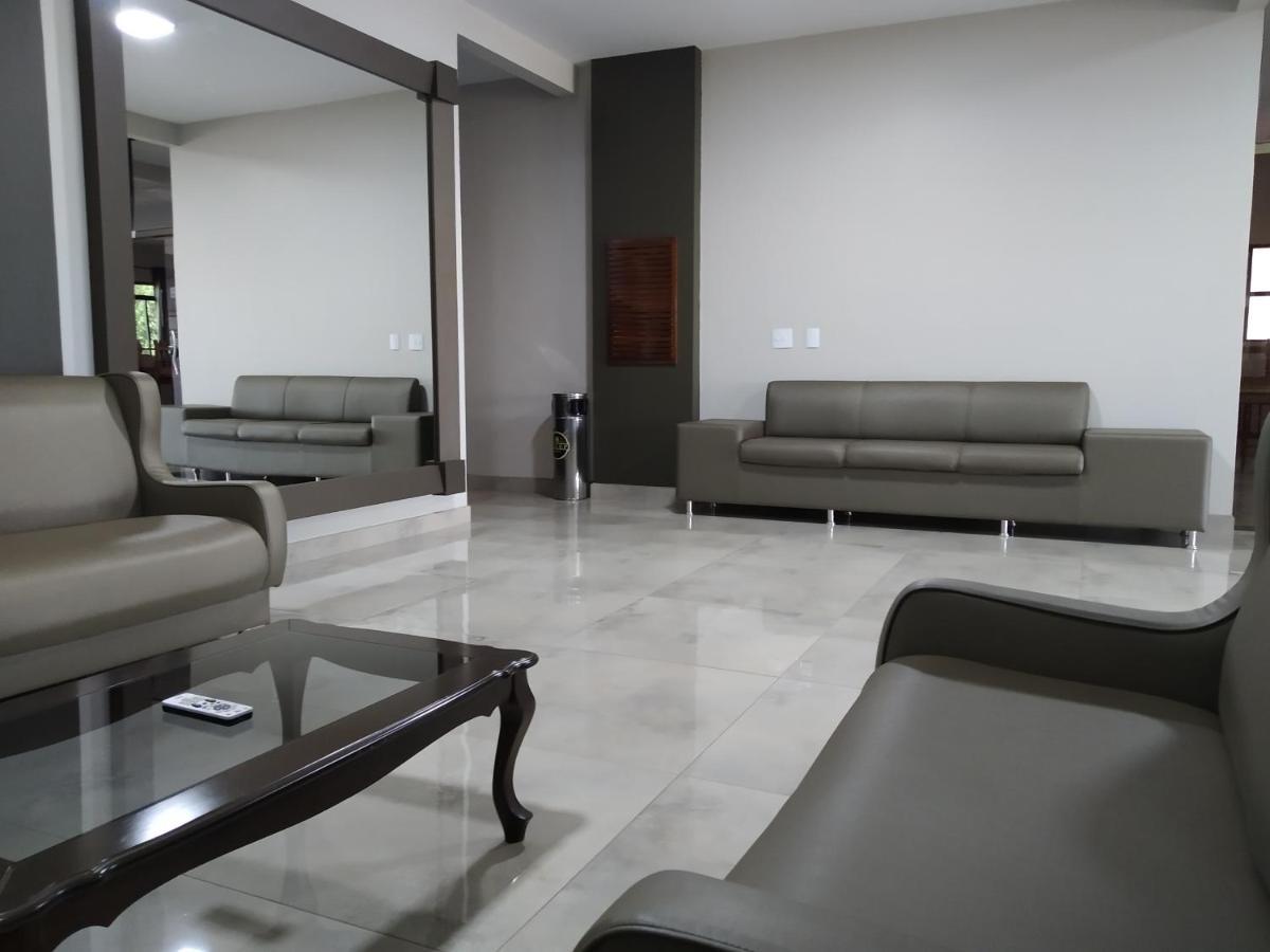 Sleep Hotel Assis Assis Chateaubriand Esterno foto