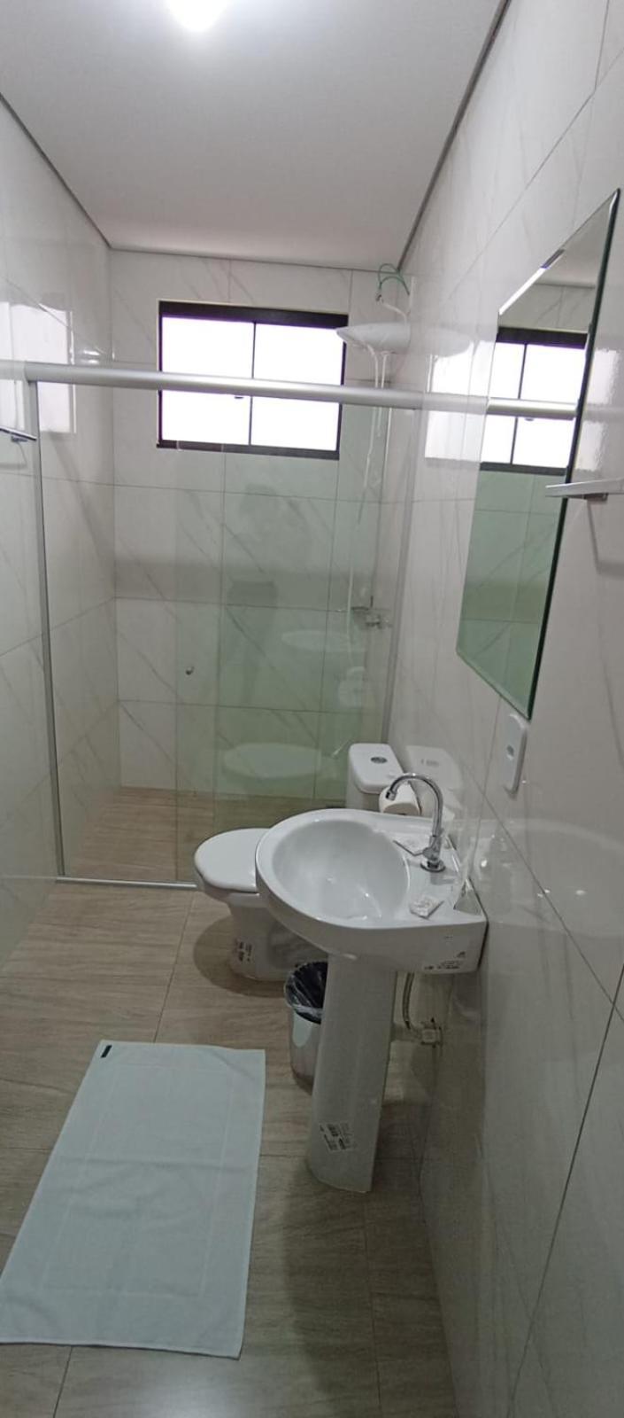 Sleep Hotel Assis Assis Chateaubriand Esterno foto