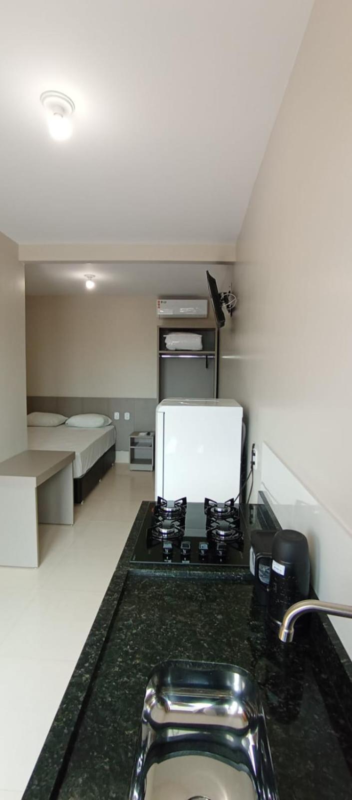 Sleep Hotel Assis Assis Chateaubriand Esterno foto