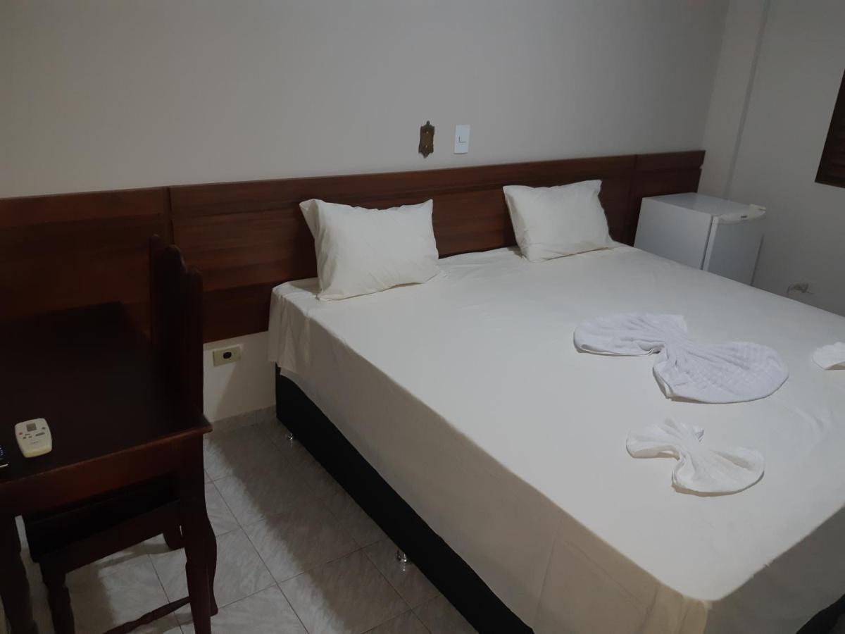 Sleep Hotel Assis Assis Chateaubriand Esterno foto