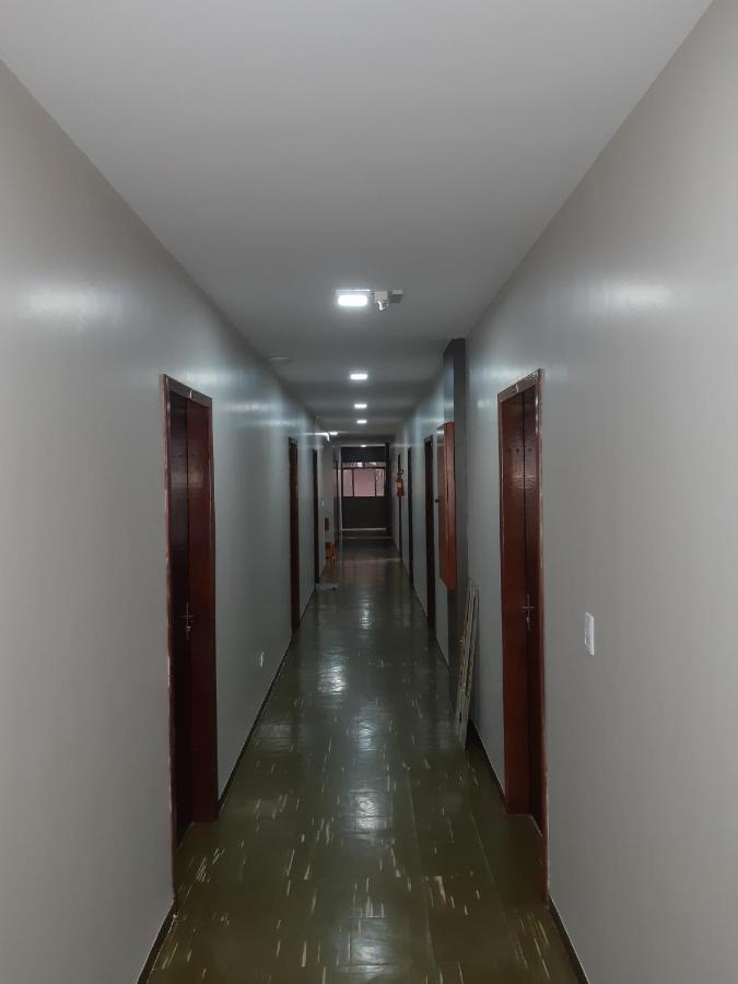 Sleep Hotel Assis Assis Chateaubriand Esterno foto