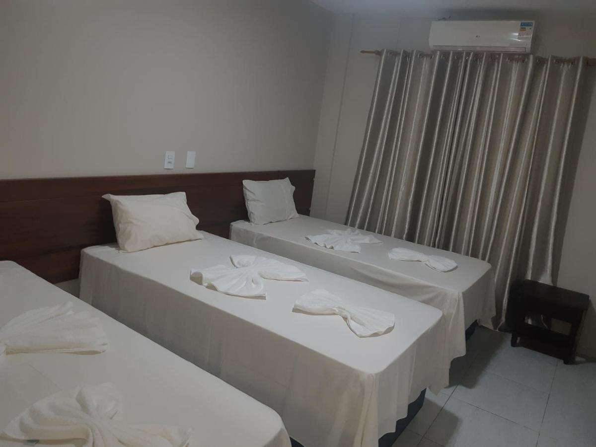 Sleep Hotel Assis Assis Chateaubriand Esterno foto