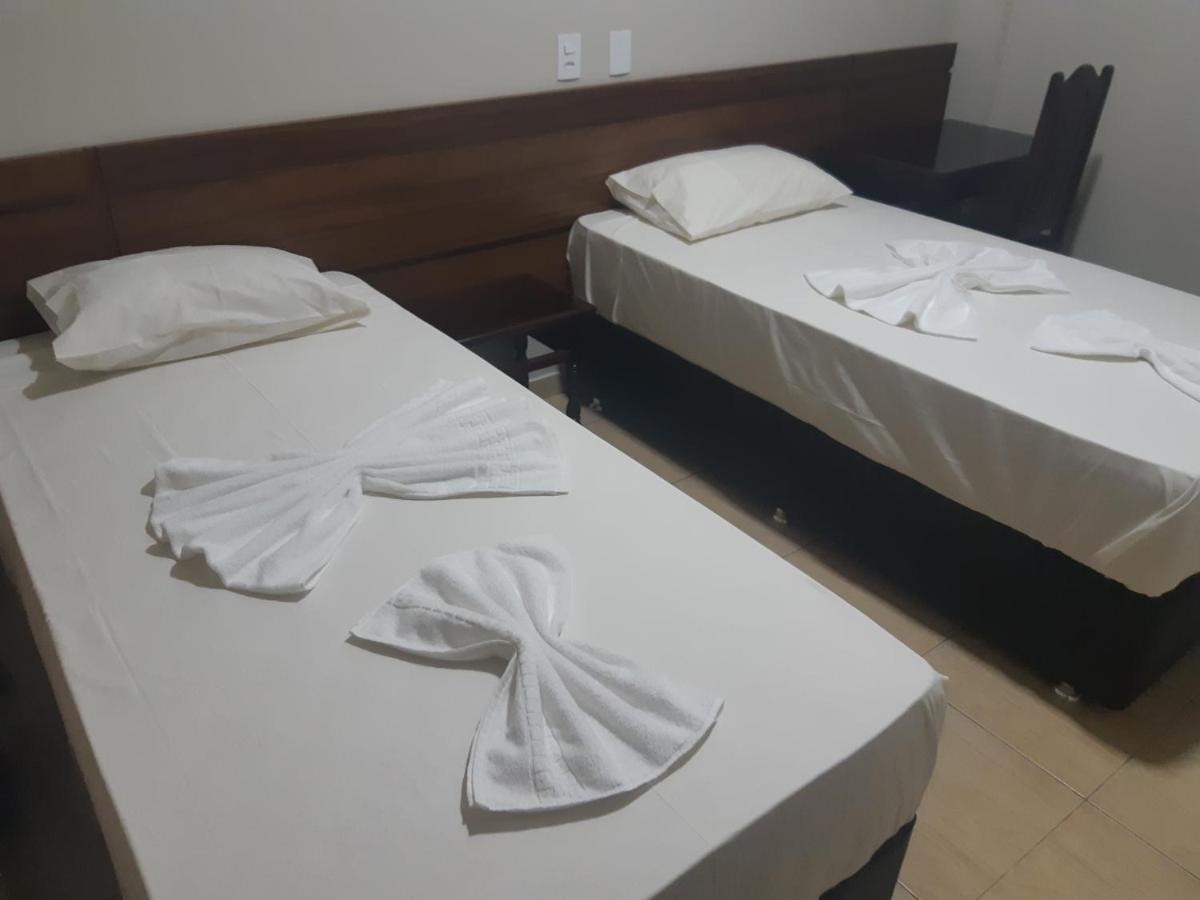 Sleep Hotel Assis Assis Chateaubriand Esterno foto