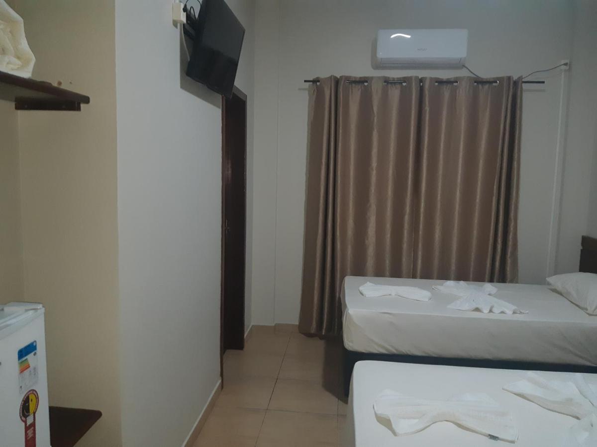 Sleep Hotel Assis Assis Chateaubriand Esterno foto