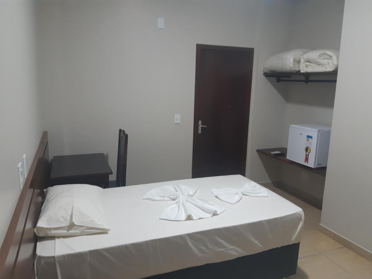 Sleep Hotel Assis Assis Chateaubriand Esterno foto